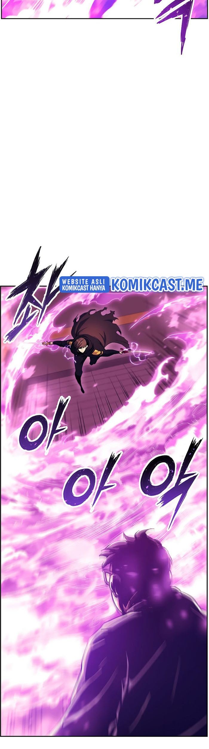 Return of the Broken Constellation Chapter 48 - halaman 28