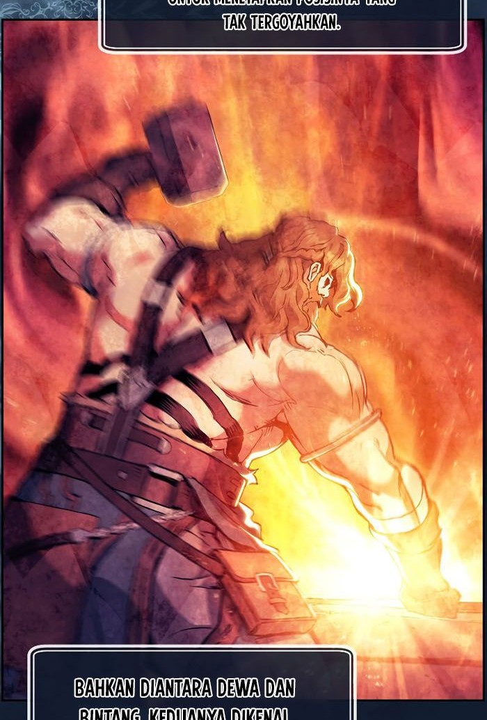 Return of the Broken Constellation Chapter 48 - halaman 3