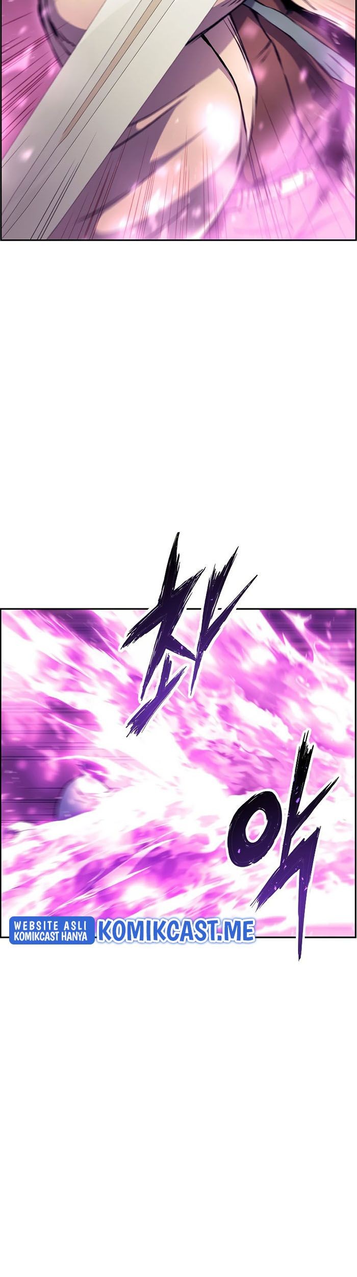 Return of the Broken Constellation Chapter 48 - halaman 30