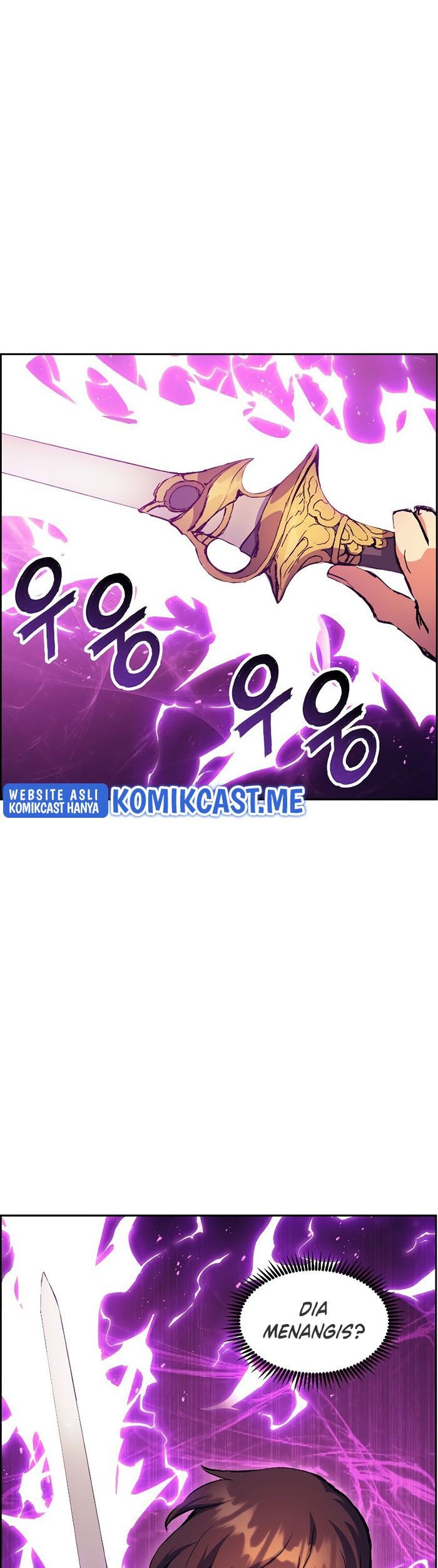 Return of the Broken Constellation Chapter 48 - halaman 32
