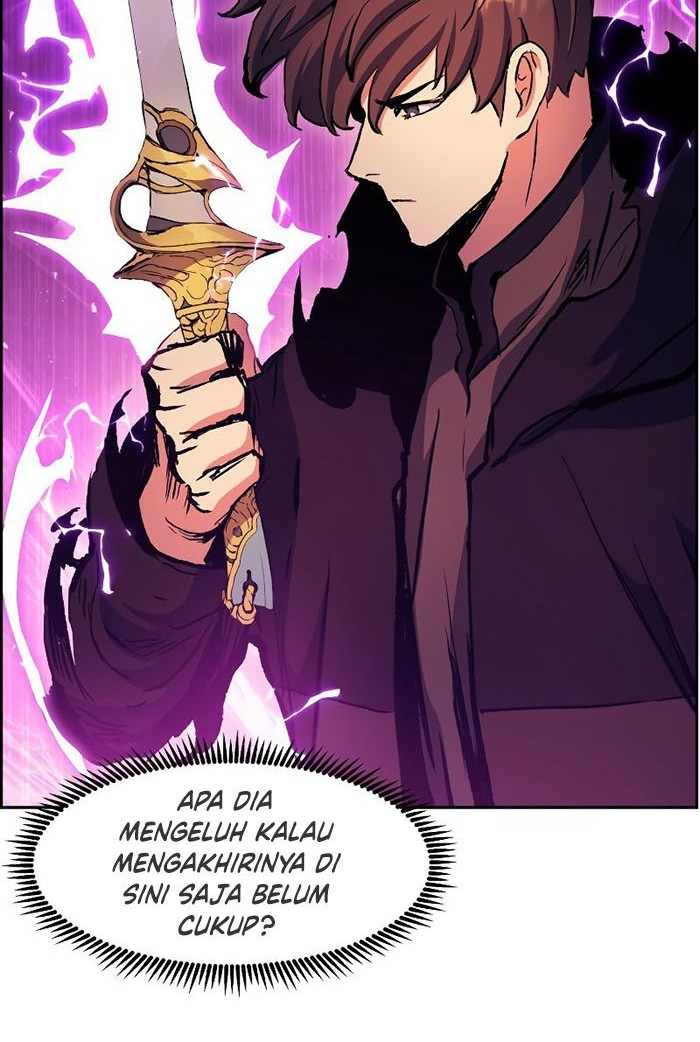 Return of the Broken Constellation Chapter 48 - halaman 33