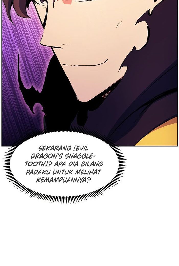 Return of the Broken Constellation Chapter 48 - halaman 35