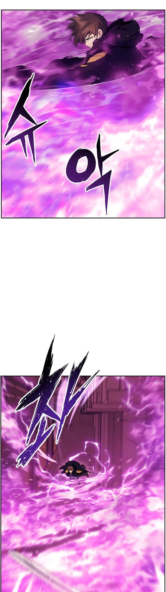 Return of the Broken Constellation Chapter 48 - halaman 36