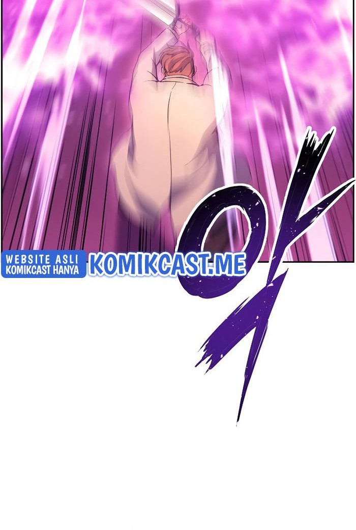 Return of the Broken Constellation Chapter 48 - halaman 37