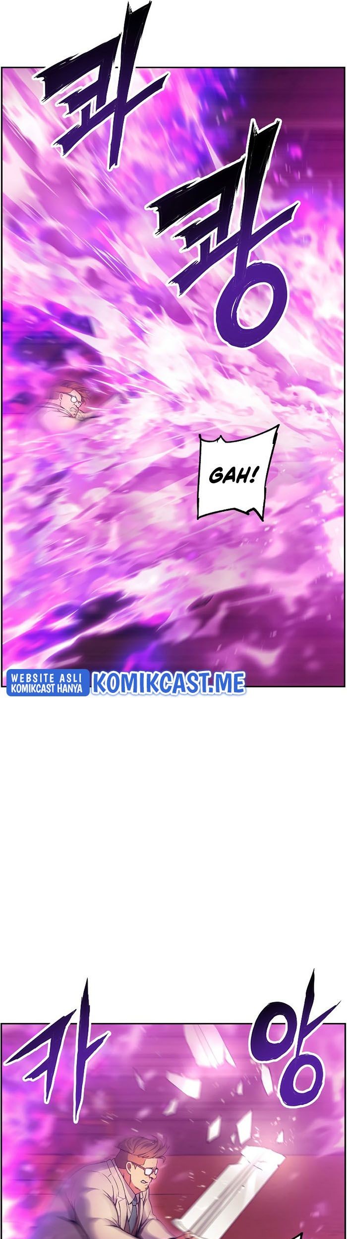 Return of the Broken Constellation Chapter 48 - halaman 38
