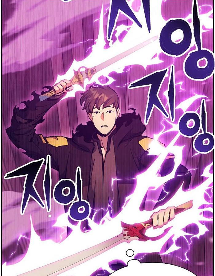 Return of the Broken Constellation Chapter 48 - halaman 41