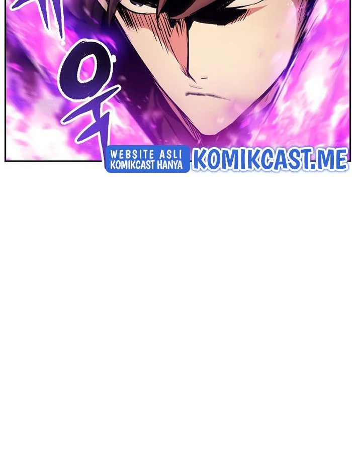 Return of the Broken Constellation Chapter 48 - halaman 43