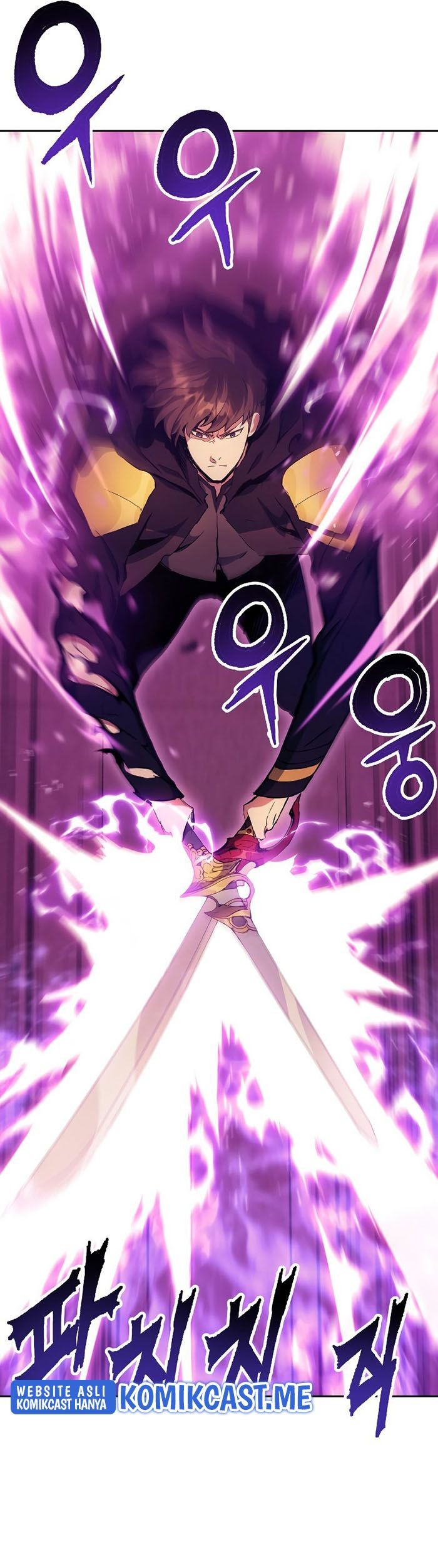 Return of the Broken Constellation Chapter 48 - halaman 44