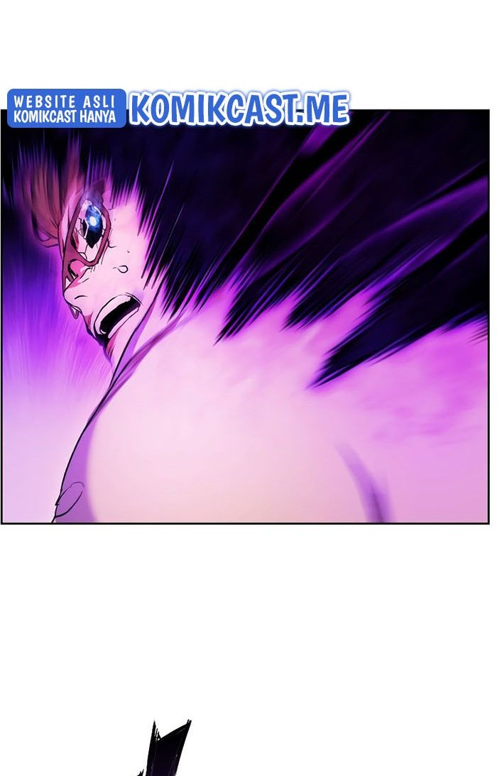 Return of the Broken Constellation Chapter 48 - halaman 47