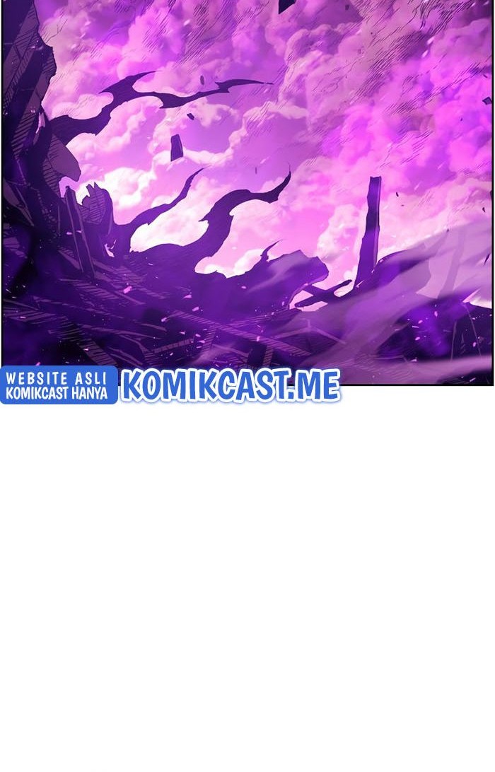 Return of the Broken Constellation Chapter 48 - halaman 49