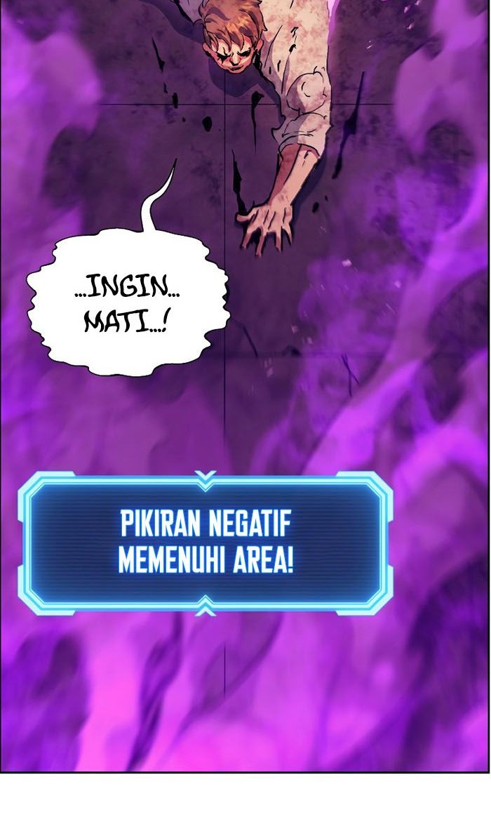 Return of the Broken Constellation Chapter 48 - halaman 51