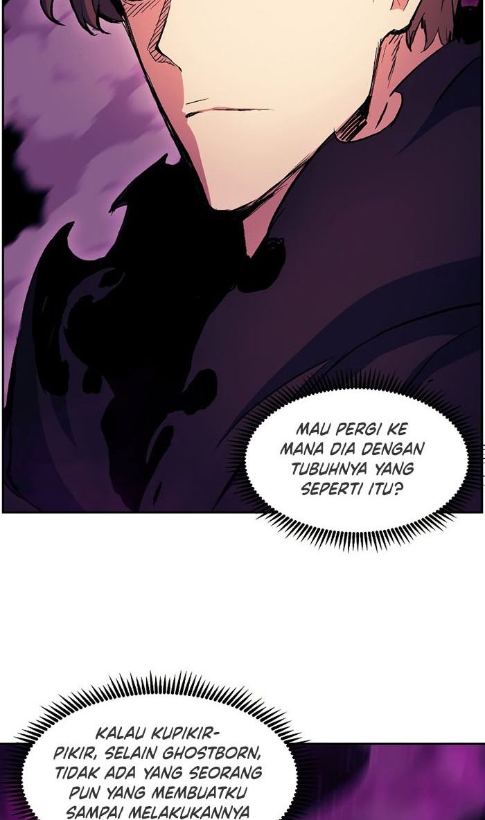 Return of the Broken Constellation Chapter 48 - halaman 53