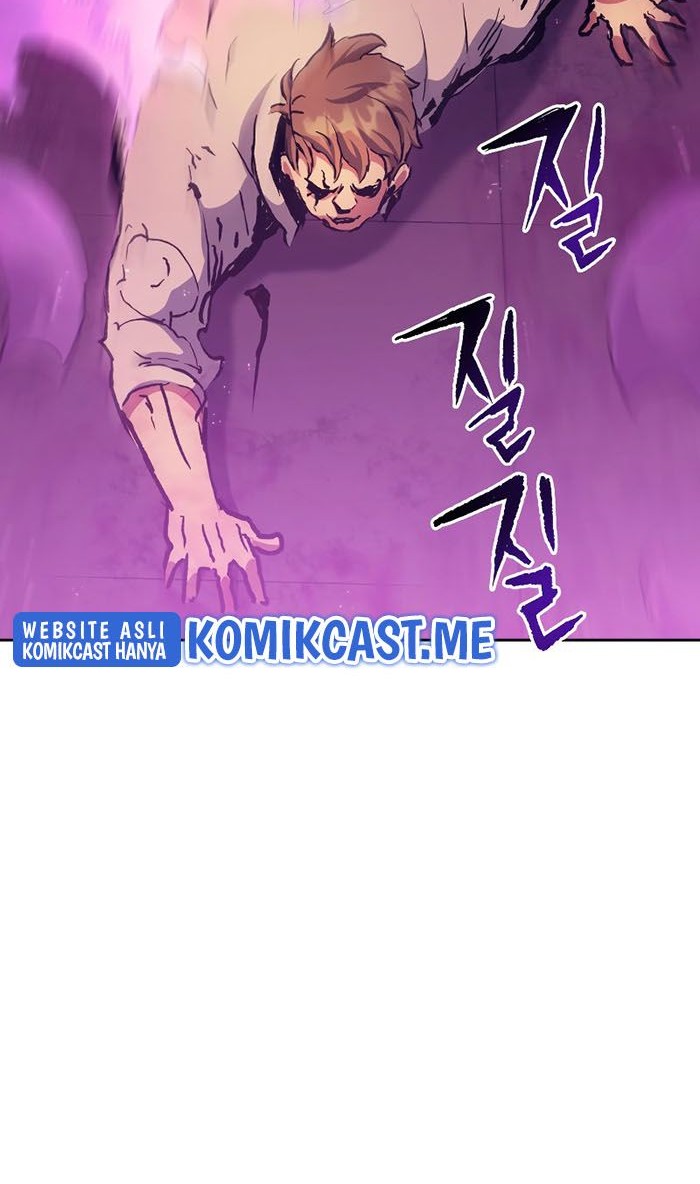 Return of the Broken Constellation Chapter 48 - halaman 55