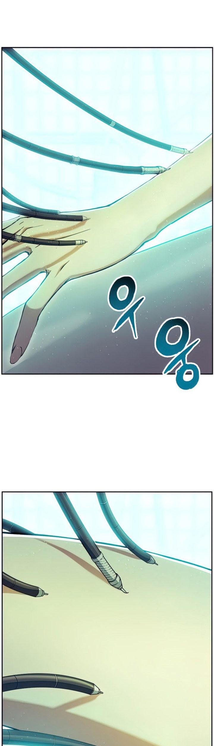 Return of the Broken Constellation Chapter 49 - halaman 14