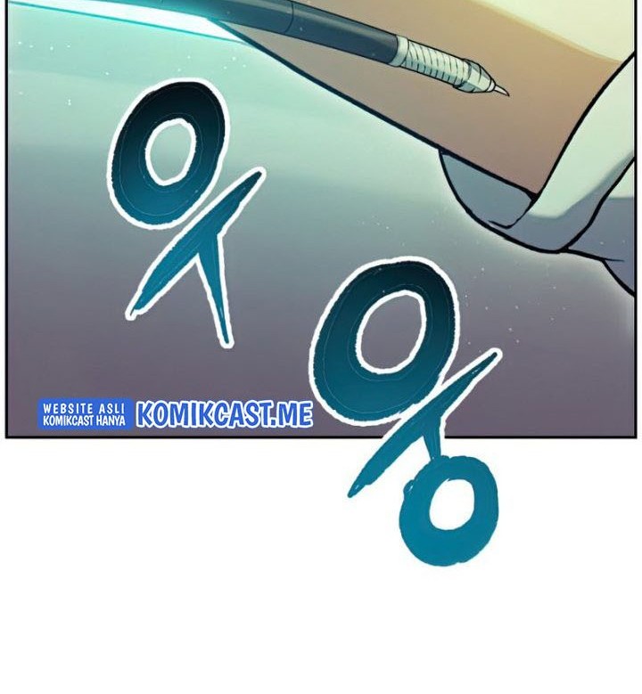 Return of the Broken Constellation Chapter 49 - halaman 15