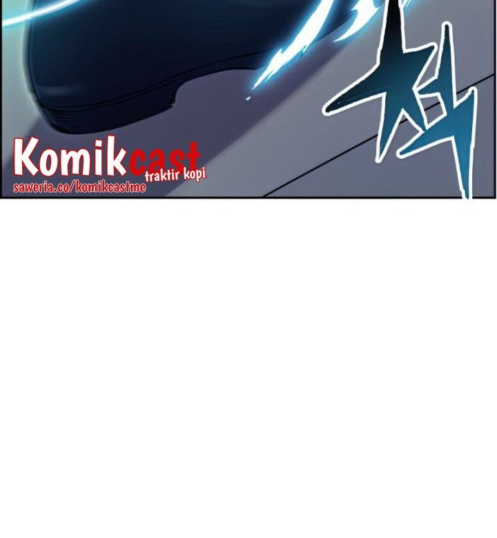 Return of the Broken Constellation Chapter 49 - halaman 17