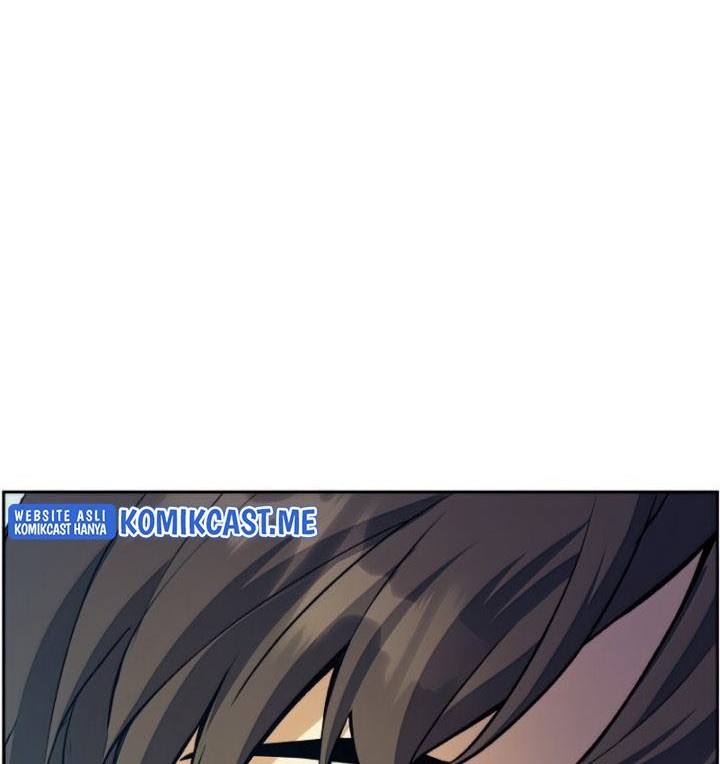 Return of the Broken Constellation Chapter 49 - halaman 19