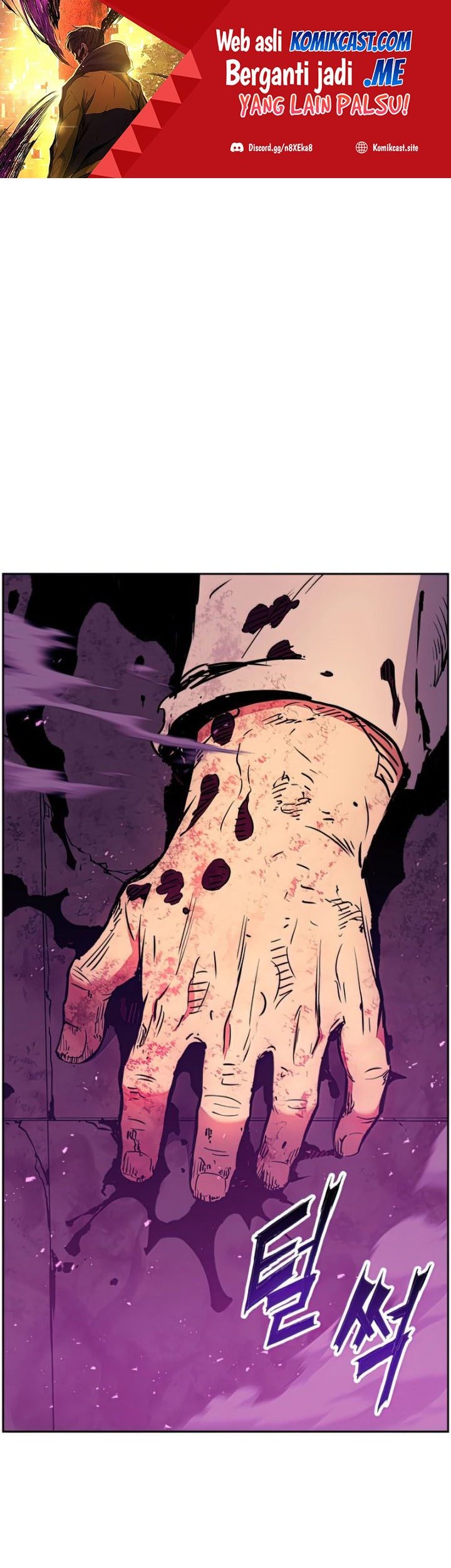 Return of the Broken Constellation Chapter 49 - halaman 2