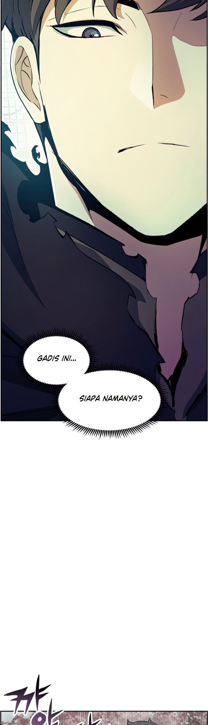 Return of the Broken Constellation Chapter 49 - halaman 20