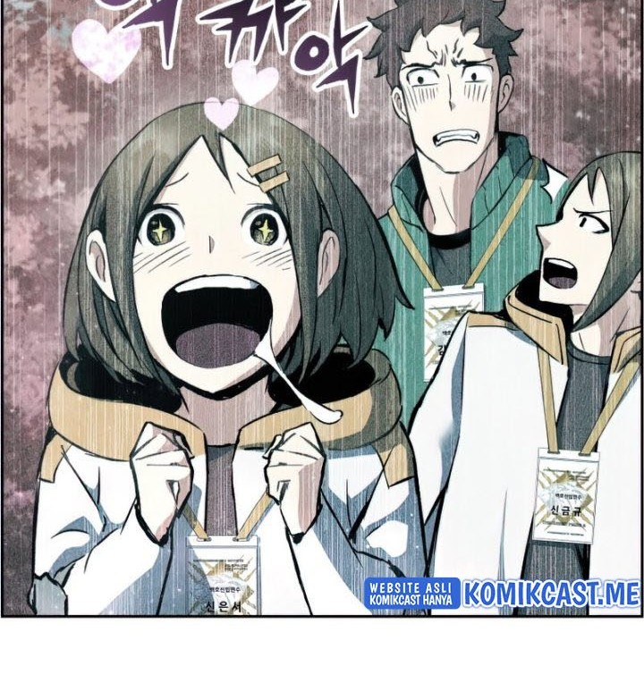 Return of the Broken Constellation Chapter 49 - halaman 21