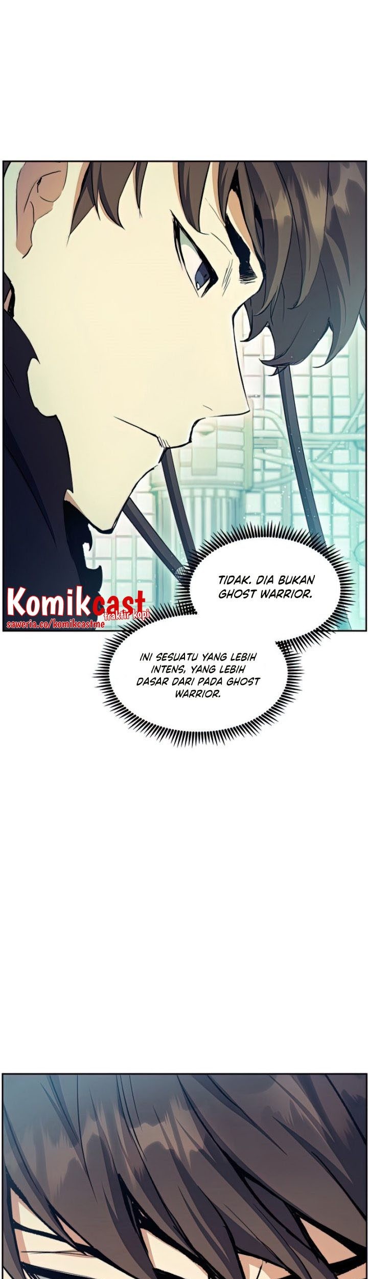 Return of the Broken Constellation Chapter 49 - halaman 24