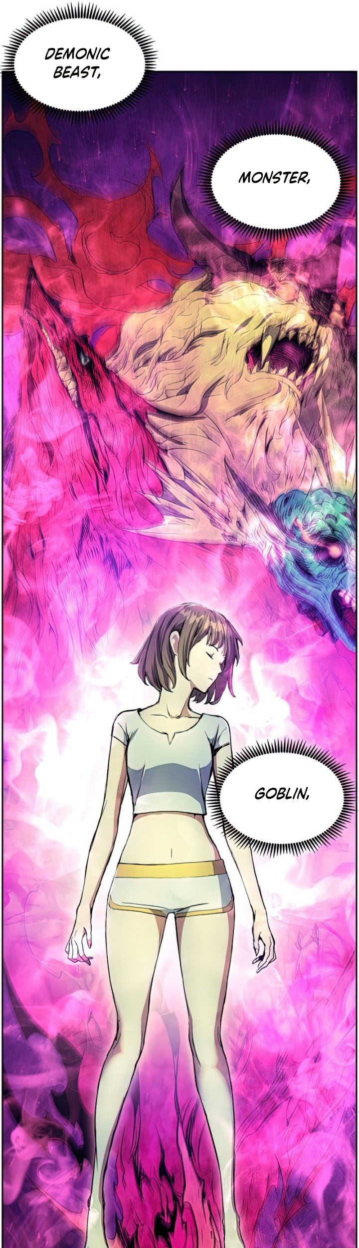 Return of the Broken Constellation Chapter 49 - halaman 26