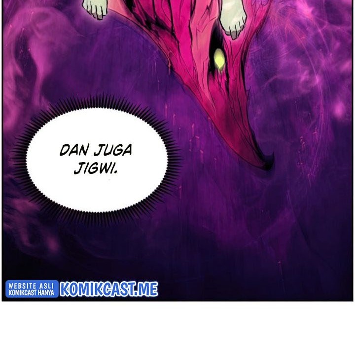 Return of the Broken Constellation Chapter 49 - halaman 27