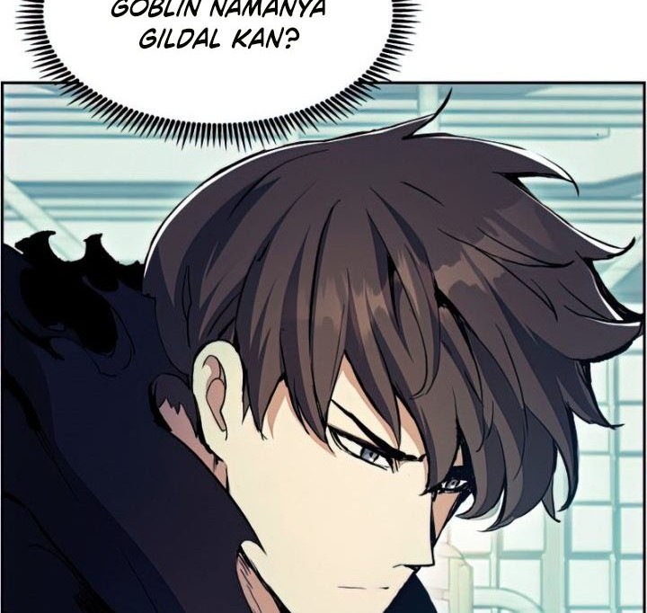 Return of the Broken Constellation Chapter 49 - halaman 31