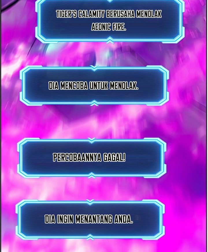 Return of the Broken Constellation Chapter 49 - halaman 39