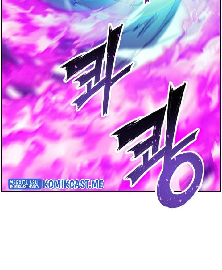 Return of the Broken Constellation Chapter 49 - halaman 41