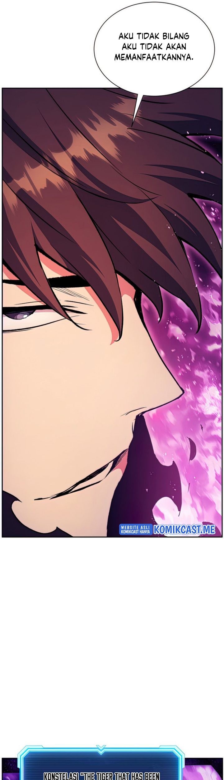 Return of the Broken Constellation Chapter 49 - halaman 46