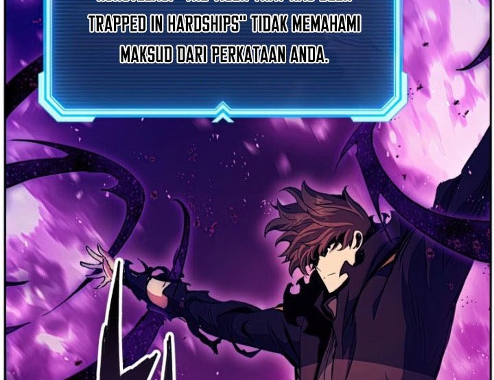 Return of the Broken Constellation Chapter 49 - halaman 47