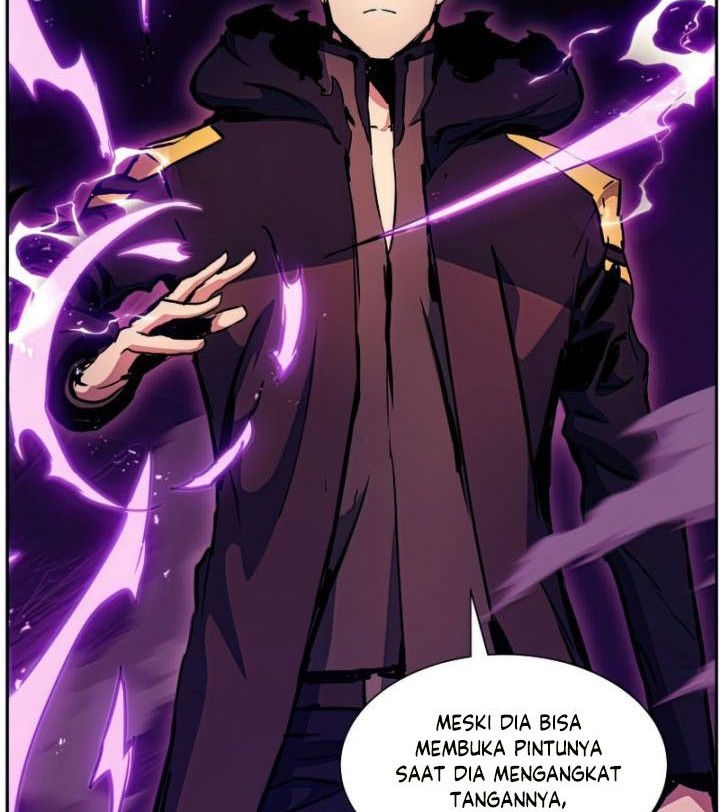 Return of the Broken Constellation Chapter 49 - halaman 5
