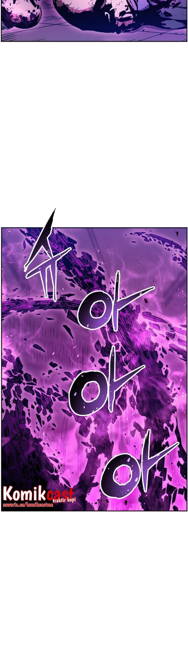 Return of the Broken Constellation Chapter 49 - halaman 50