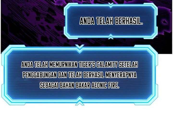 Return of the Broken Constellation Chapter 49 - halaman 53