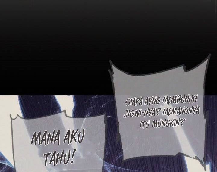 Return of the Broken Constellation Chapter 49 - halaman 57