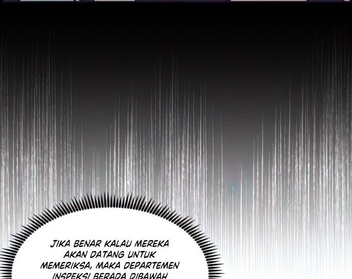 Return of the Broken Constellation Chapter 49 - halaman 59