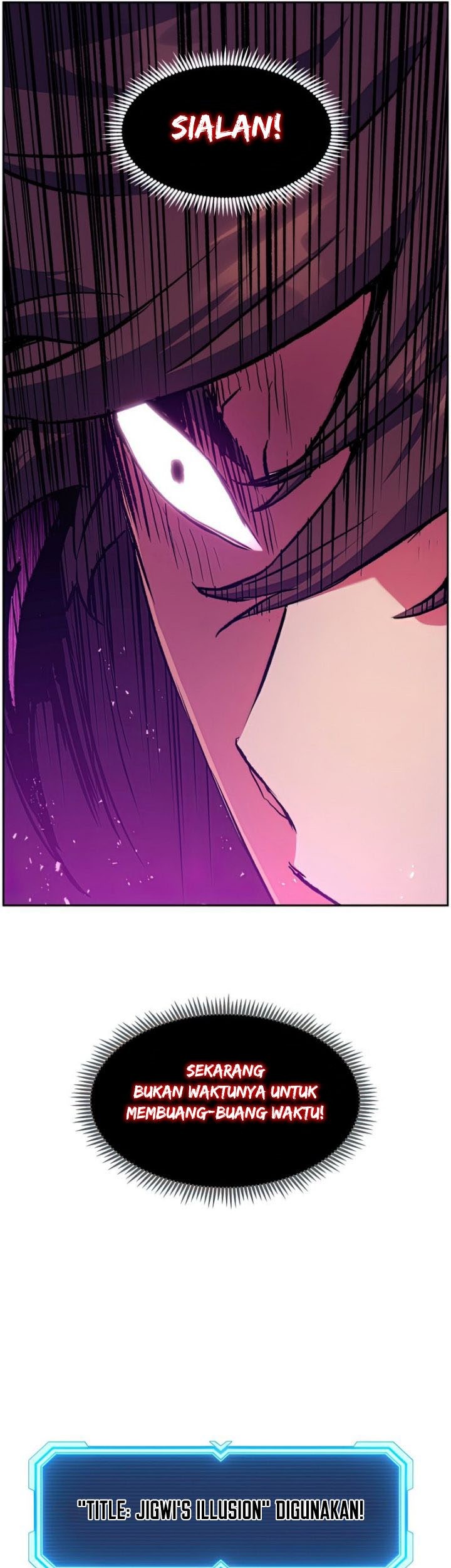 Return of the Broken Constellation Chapter 49 - halaman 62