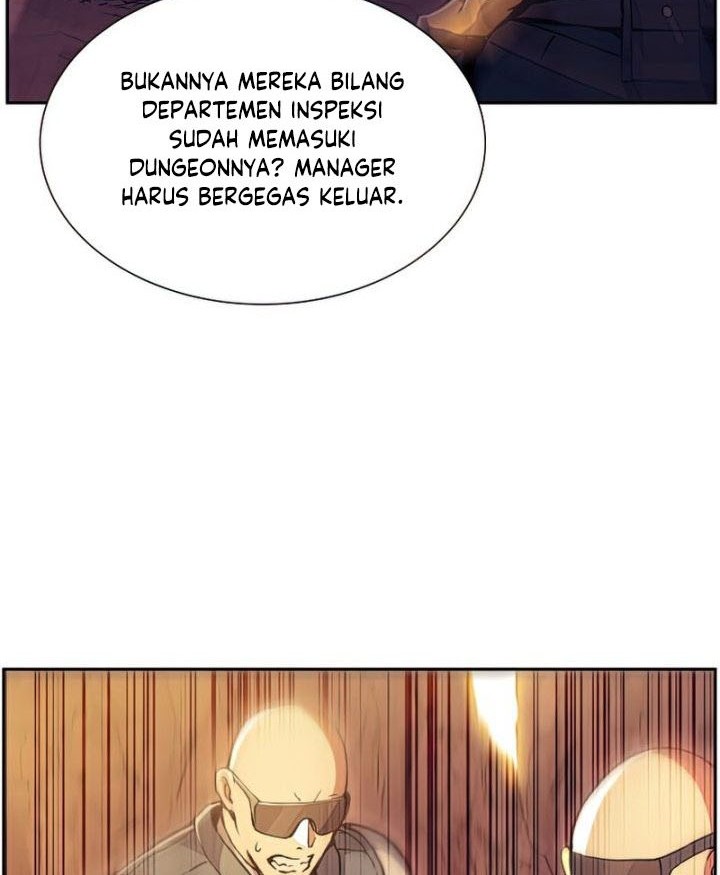 Return of the Broken Constellation Chapter 49 - halaman 67