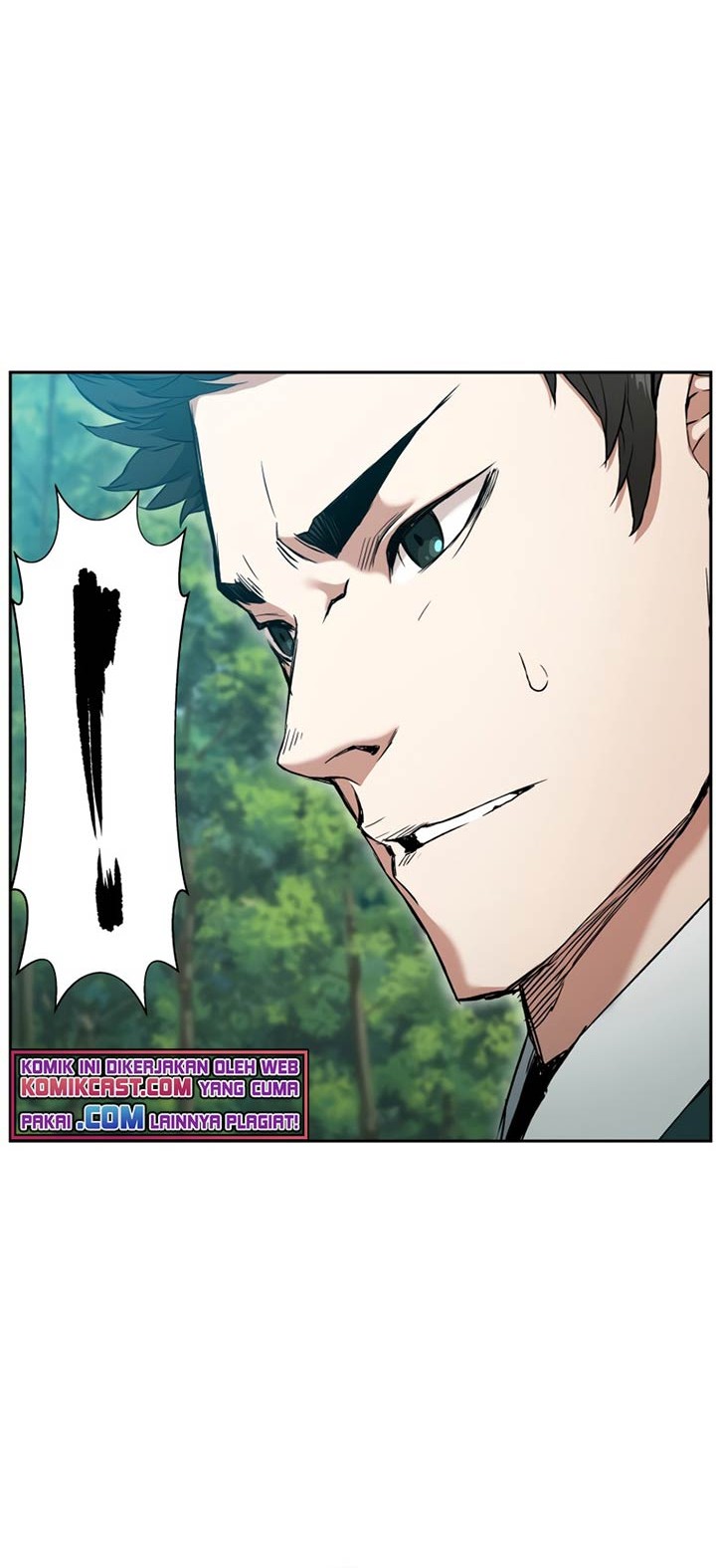 Return of the Broken Constellation Chapter 5 - halaman 21