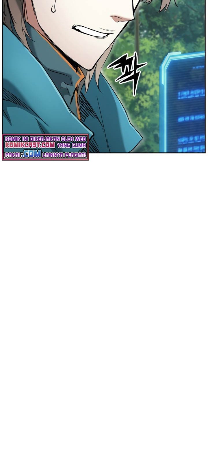Return of the Broken Constellation Chapter 5 - halaman 23