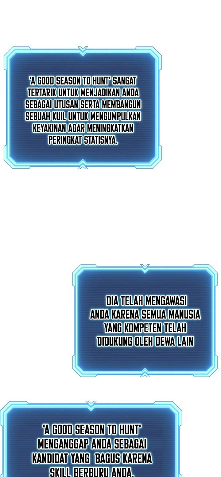 Return of the Broken Constellation Chapter 5 - halaman 25