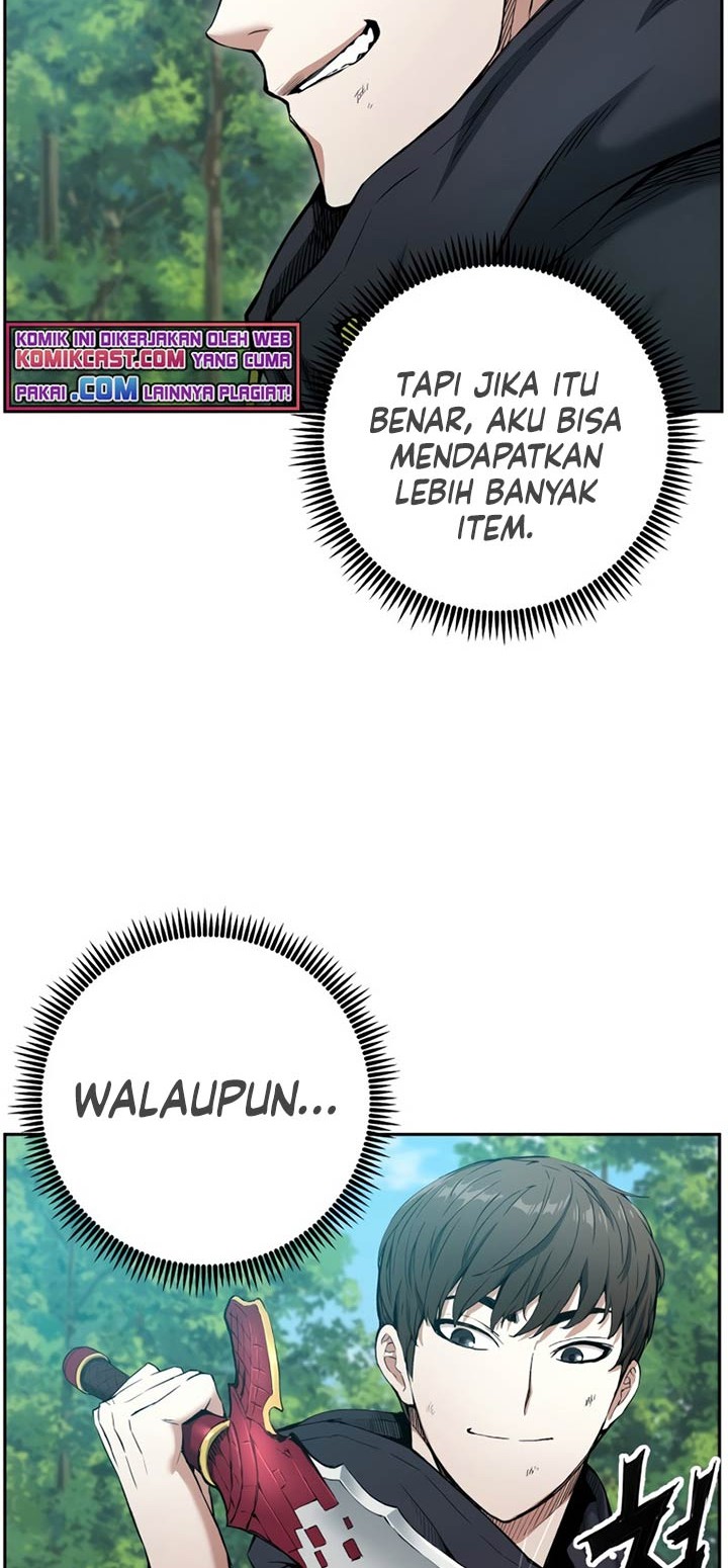 Return of the Broken Constellation Chapter 5 - halaman 29