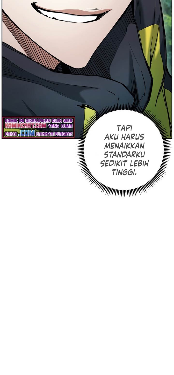 Return of the Broken Constellation Chapter 5 - halaman 31