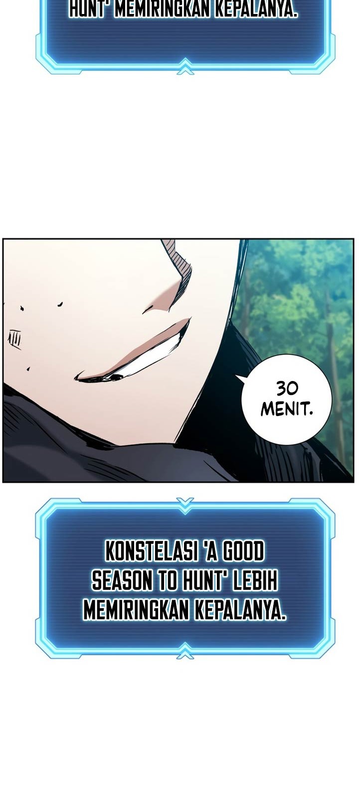 Return of the Broken Constellation Chapter 5 - halaman 33
