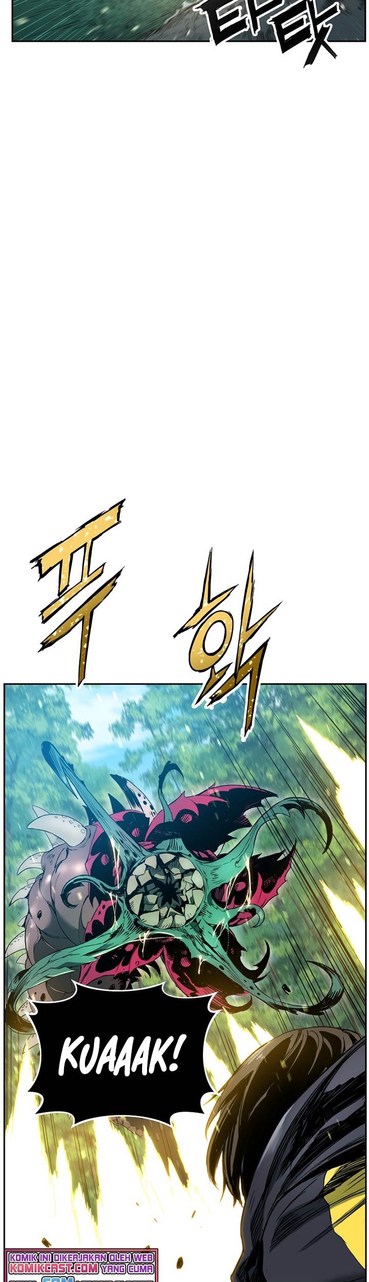 Return of the Broken Constellation Chapter 5 - halaman 38