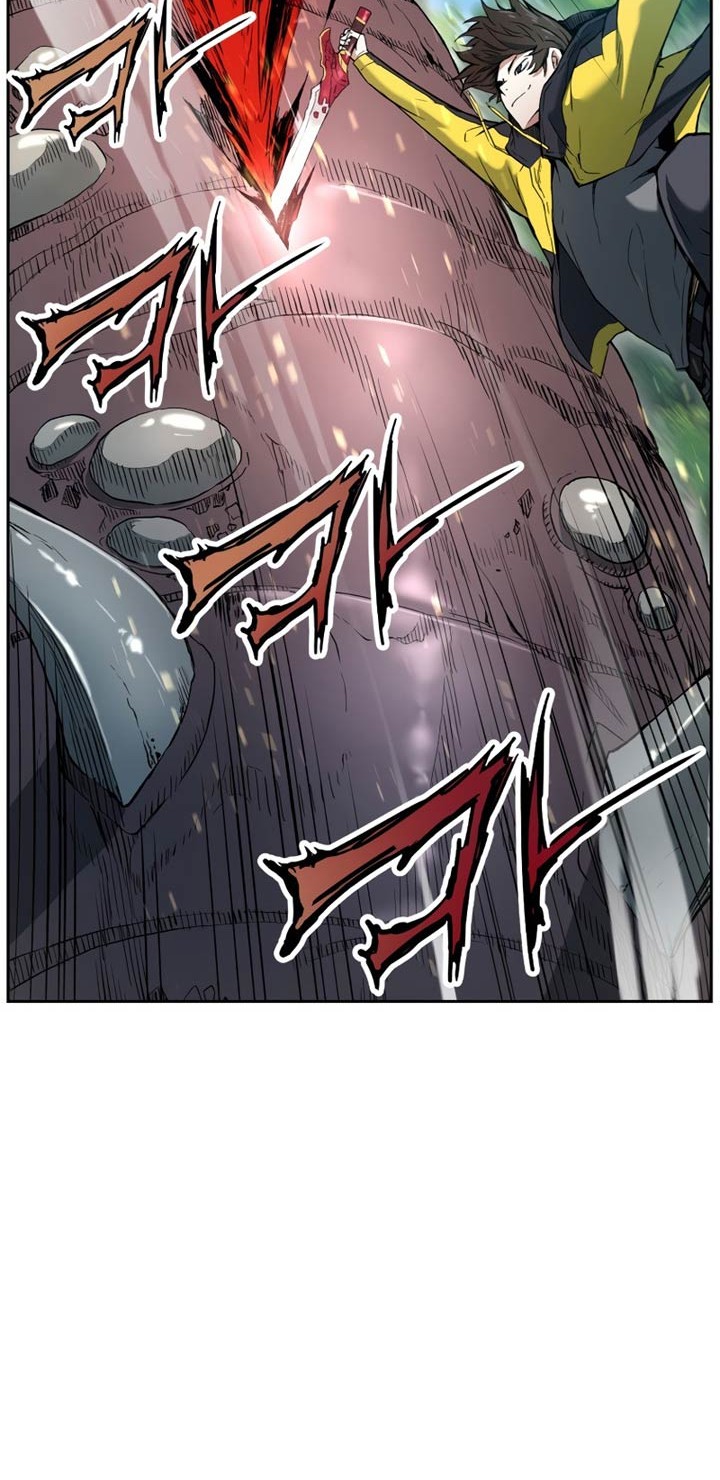 Return of the Broken Constellation Chapter 5 - halaman 43