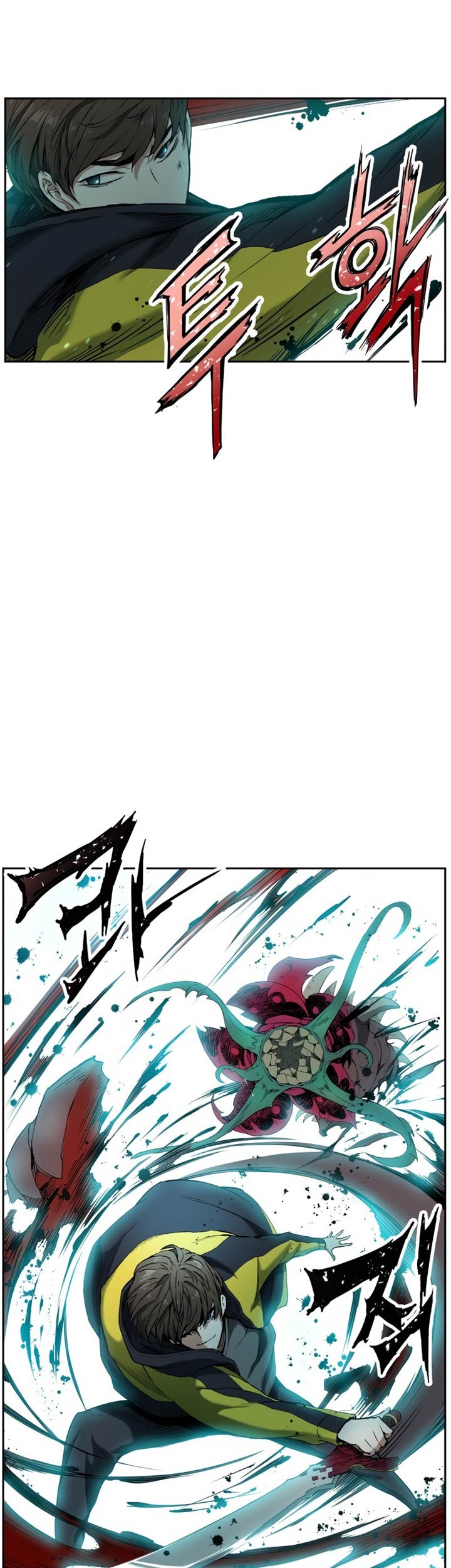 Return of the Broken Constellation Chapter 5 - halaman 44