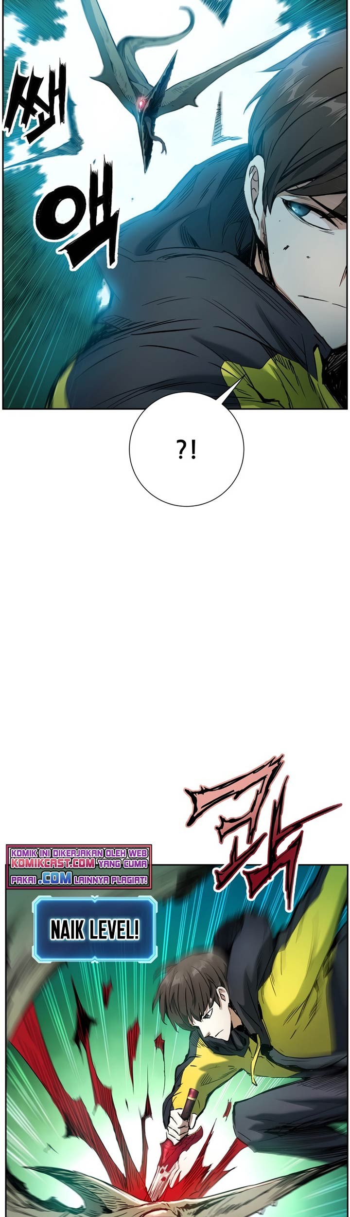 Return of the Broken Constellation Chapter 5 - halaman 46
