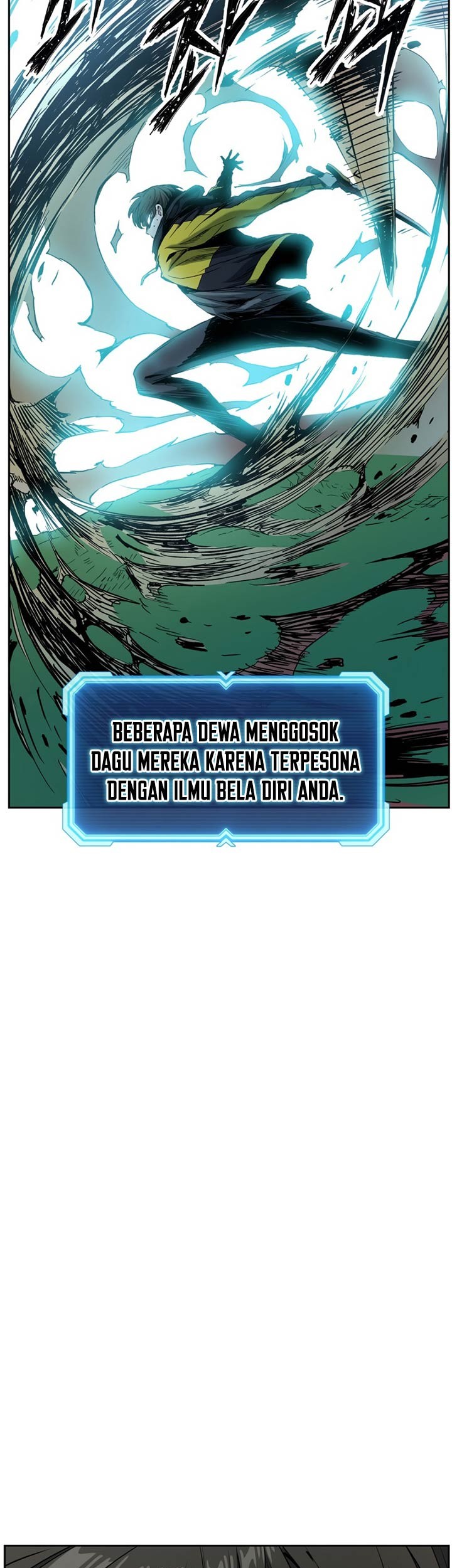 Return of the Broken Constellation Chapter 5 - halaman 48